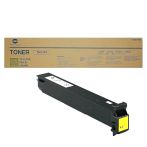 Toner KONICA MINOLTA TN-214Y Yellow-18.500 σελ. (A0D7254)