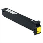Toner KONICA MINOLTA TN-314Y Yellow - 20.000 σελ. (A0D7251)
