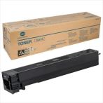 Toner KONICA MINOLTA TN-411K Black - 45.000 σελ. (A070151)