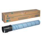 Toner KONICA MINOLTA TN-512 Cyan - 26.000 σελ. (A33K452)