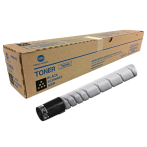 Toner KONICA MINOLTA TN-514K Black - 28.000 σελ. (A9E8150)