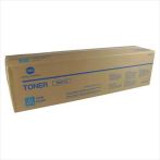 Toner KONICA MINOLTA TN-611C Cyan - 27.000 σελ. (A070450)