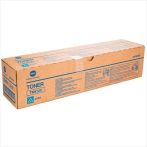 Toner KONICA MINOLTA TN-612C Cyan - 25.000 σελ. (A0VW450)