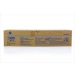 Toner KONICA MINOLTA TN-612Y Yellow - 25.000 σελ. (A0VW250)
