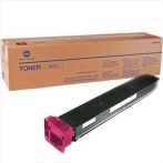 Toner KONICA MINOLTA TN-613M Magenta - 30.000 σελ. (A0TM350)