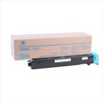 Toner KONICA MINOLTA TN-711C Cyan - 31.500 σελ. (A3VU450)
