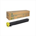 Toner KONICA MINOLTA TN-711Y Yellow - 31.500 σελ. (A3VU250)