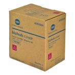 Toner KONICA MINOLTA TNP50M Magenta - 5.000 σελ. (A0X5352)