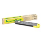 Toner KYOCERA MITA TK-8325Y Yellow - 12.000 σελ. (1T02NPANL0)