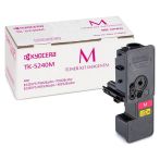 Toner KYOCERA MITA TK-5240M Magenta - 3.000 σελ. (1T02R7BNL0)