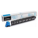 Toner KYOCERA TK-8345C Cyan - 12.000 σελ. (1T02L7CNL1)