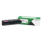 Toner LEXMARK 20N20M0 Magenta - 1.500 σελ.