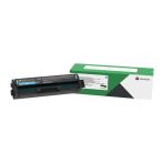 Toner Lexmark 20N2XC0 Extra High Yield Cyan - 6.700 σελ.