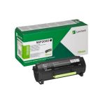 Toner Lexmark 56F2000 Black - 6.000 σελ.