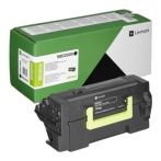 Toner LEXMARK 58D2000 Black - 7.500 σελ.