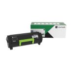 Toner LEXMARK 66S2000 Black - 5.000 σελ.