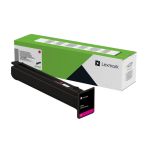 Toner LEXMARK High Yield 77L2HM0 Magenta- 46.900 σελ.