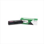 Toner LEXMARK C3220M0 Magenta - 1.500 σελ.