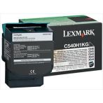 Toner LEXMARK C540H1KG Black - 2.500 σελ.