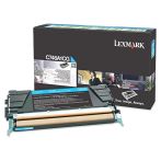 Toner LEXMARK C746A1CG Cyan - 7.000 σελ.