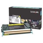 Toner LEXMARK C746A1YG Yellow - 7.000 σελ.