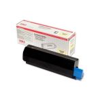 Toner OKI 43034805 Yellow - 1.500 σελ.
