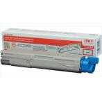 Toner OKI 43459370 Magenta - 2.500 σελ.
