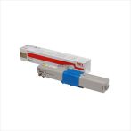 Toner OKI 44973533 Yellow - 1.500 σελ.