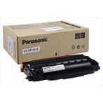 Toner PANASONIC KX-FAT431X Black - 6.000 σελ.