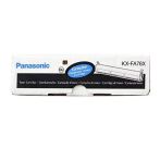 Toner PANASONIC KX-FA76X Black - 2.000 σελ.