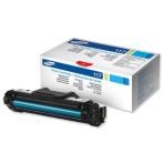 Toner and Drum SAMSUNG-HP MLT-D117S Black - 2.500 σελ. (SU852A)