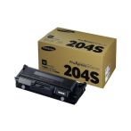 Toner SAMSUNG-HP MLT-D204S Black - 3.000 σελ. (SU938A)