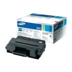 Toner and Drum SAMSUNG-HP MLT-D205L Black - 5.000 σελ. (SU963A)
