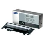 Toner  SAMSUNG-HP CLT-K406S,ELS Black - 1.500 σελ. (SU118A)