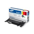 Toner SAMSUNG-HP CLT-K4072S,ELS Black - 1.500 σελ. (SU128A)