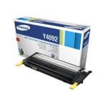 Toner SAMSUNG-HP CLT-Y4092S Yellow - 1.000 σελ. (SU482A)