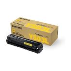 Toner SAMSUNG-HP CLT-Y503L Yellow - 5.000 σελ. (SU491A)