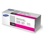 Toner SAMSUNG-HP CLT-M506S Magenta - 1.500 σελ. (SU314A)