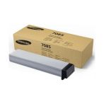 Toner SAMSUNG-HP MLT-D708S Black - 25.000 σελ. (SS790A)