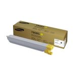 Toner SAMSUNG-HP CLT-Y808S Yellow - 20.000 σελ. (SS735A)