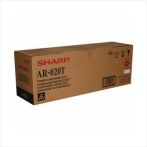 Toner SHARP AR-020T Black - 16.000 σελ.