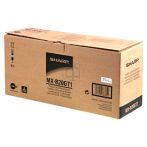 Toner SHARP MX-B20GT1 Black - 8.000 σελ.