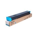 Toner SHARP BP-GT70CB Cyan- 12.000 σελ.