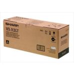 Toner SHARP MX-312GT Black - 25.000 σελ.