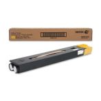 Toner XEROX 006R01526 Yellow - 35.000 σελ.