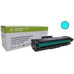 Συμβατό Toner FOR SAMSUNG CLT-C404S Cyan - 1.000 σελ. (ST966A)