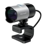 Webcam Microsoft LifeCam Studio Q2F-00016