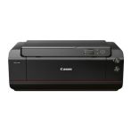 Εκτυπωτής CANON imagePROGRAF PRO-1000 A2 Printer with 12-inks (0608C025AB) - Color