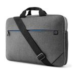 Τσάντα για Laptop HP Prelude Topload Briefcase for 15.6' laptop Grey (1E7D7AA)