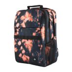 Τσάντα για Laptop HP Campus XL Tie Dye backpack for 16' laptop (7J593AA)